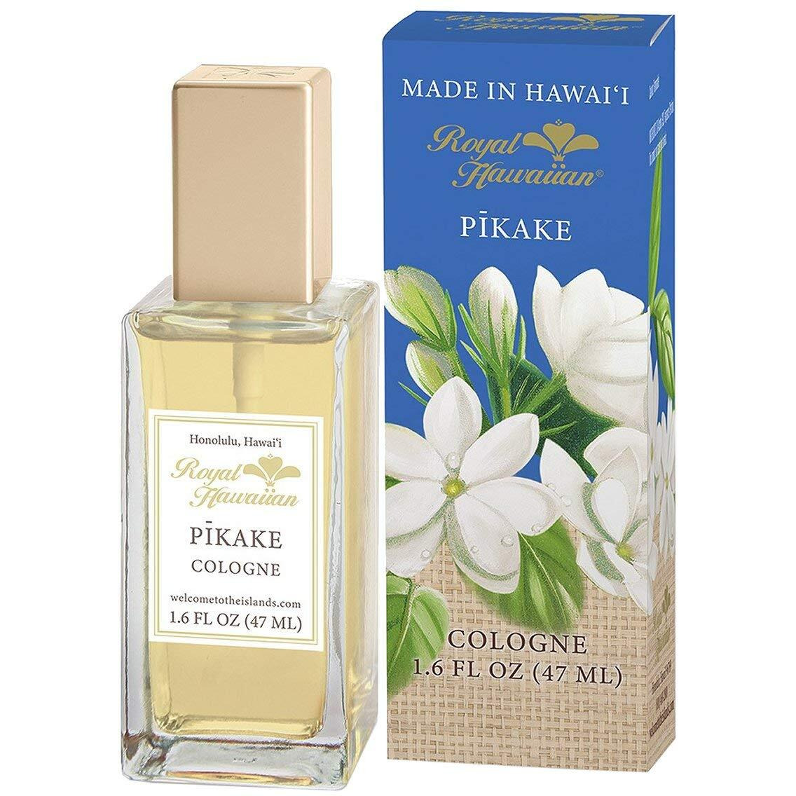 Royal Hawaiian Cologne Pikake 1.6 Oz.