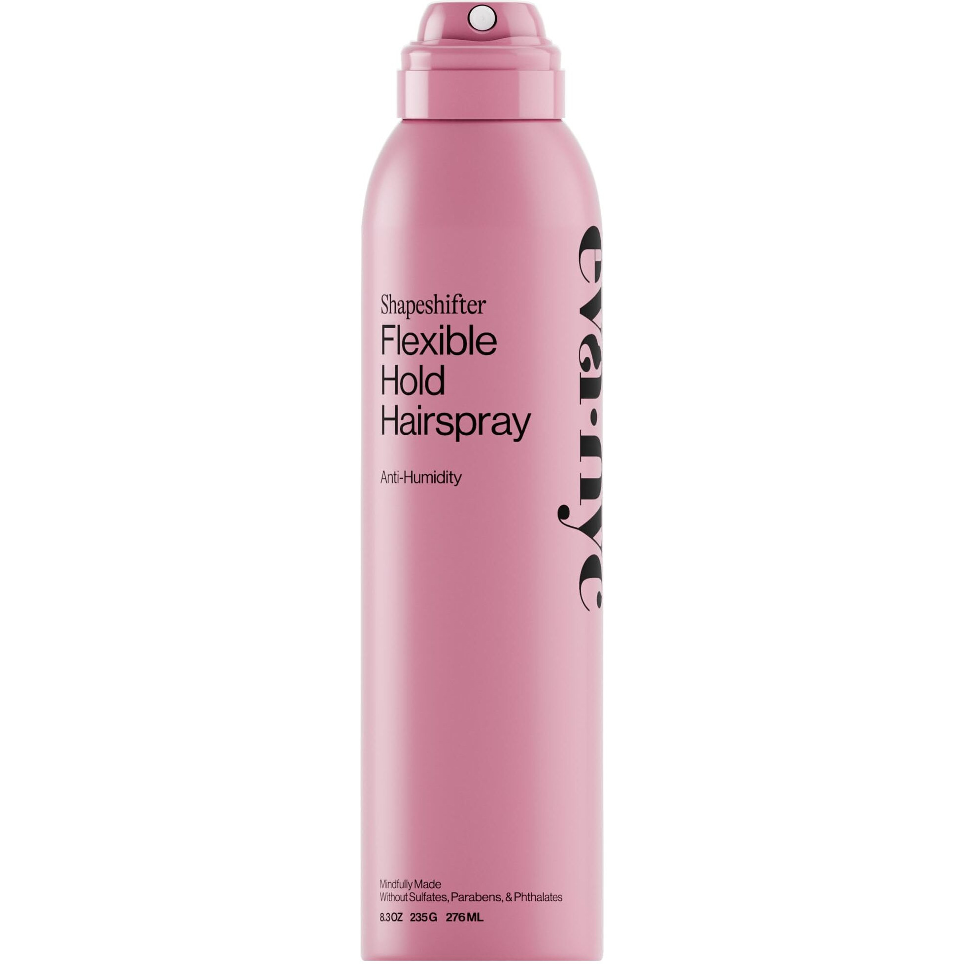Eva Nyc Shapeshifter Flexible Hold Hairspray  8.3 Oz