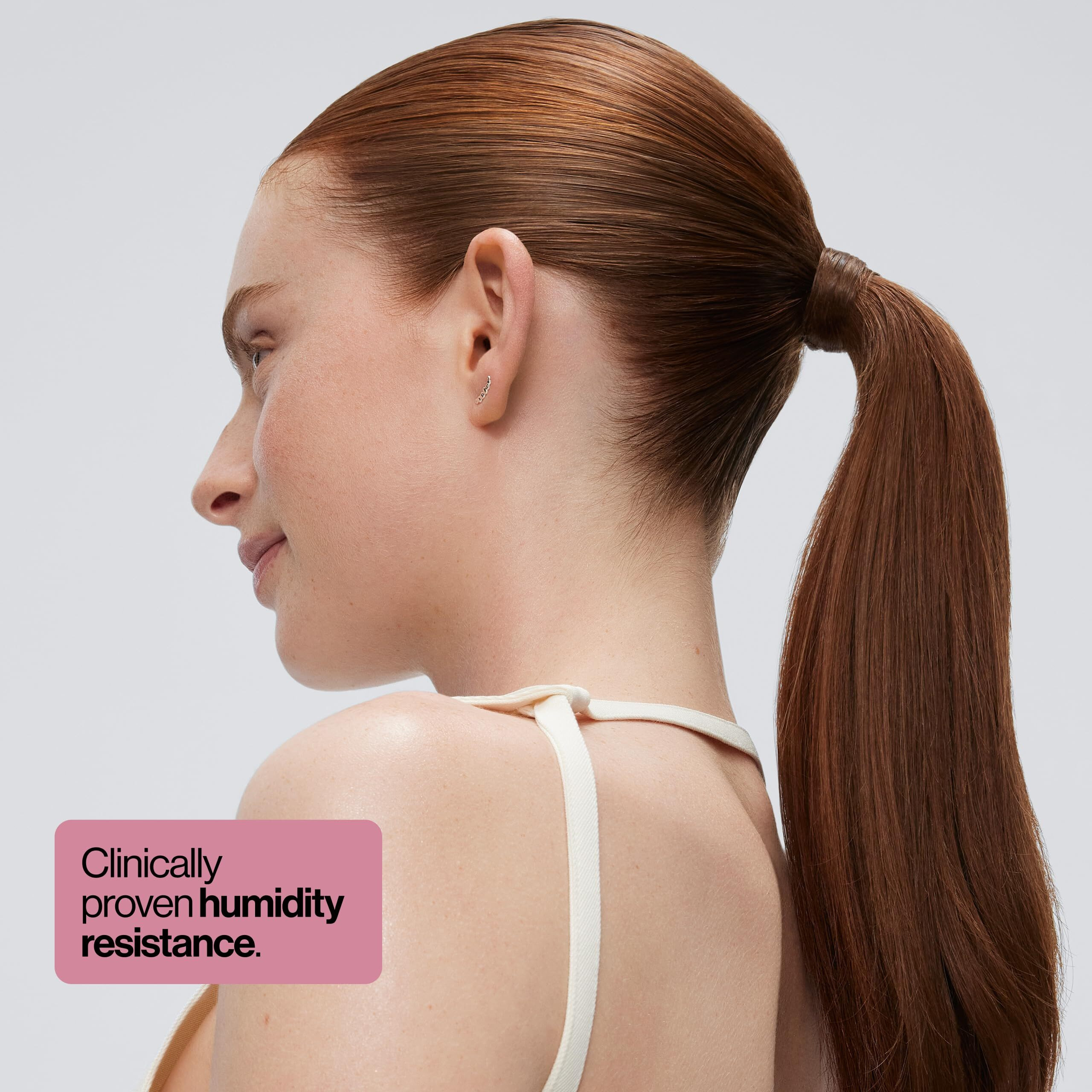 Eva Nyc Shapeshifter Flexible Hold Hairspray  8.3 Oz