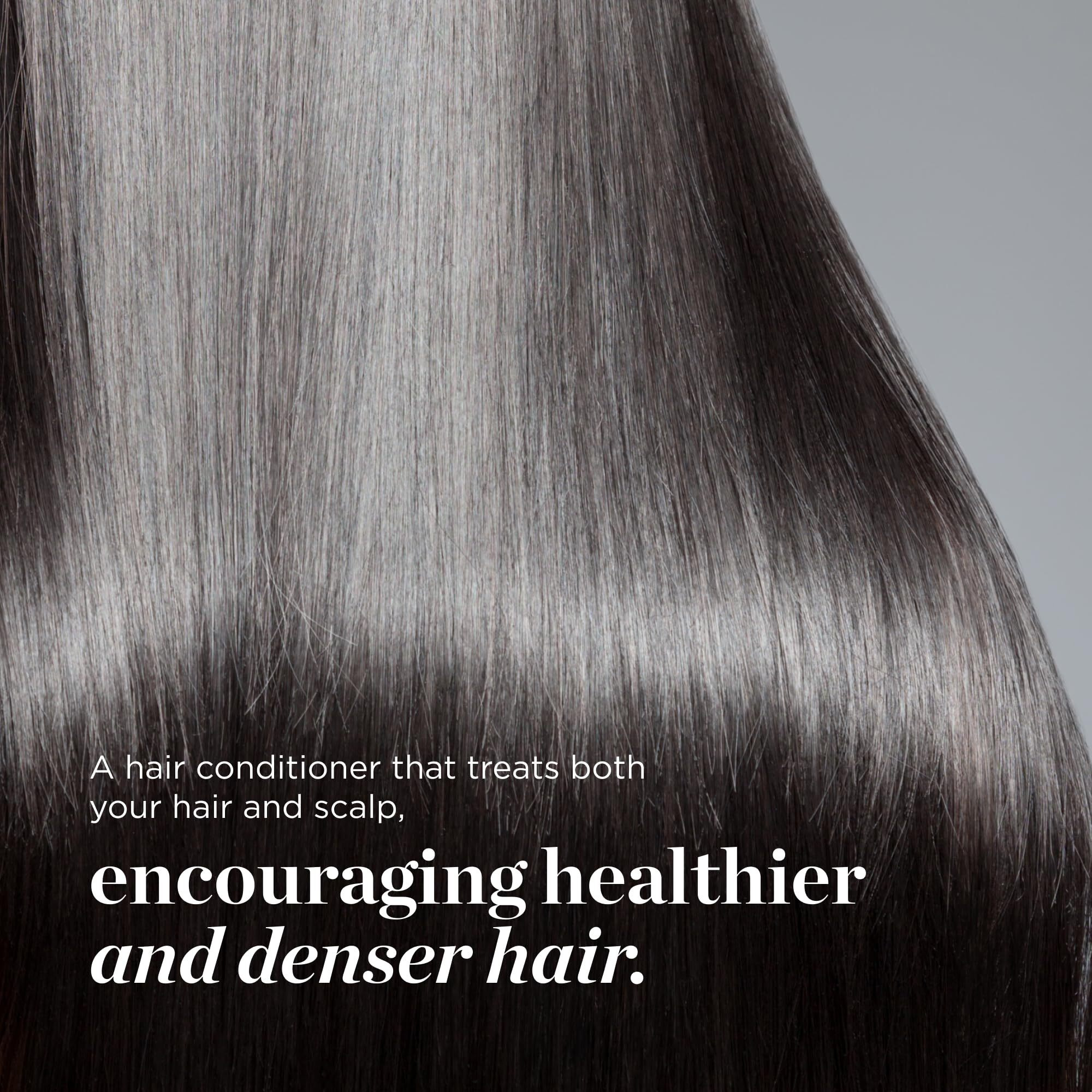 Dr. Groot Hair Thickening Conditioner For Hair Loss And Thinning Hair  Korean Hair Care  Biotin Conditioner  Moisturizing  Strengthening  Color Safe