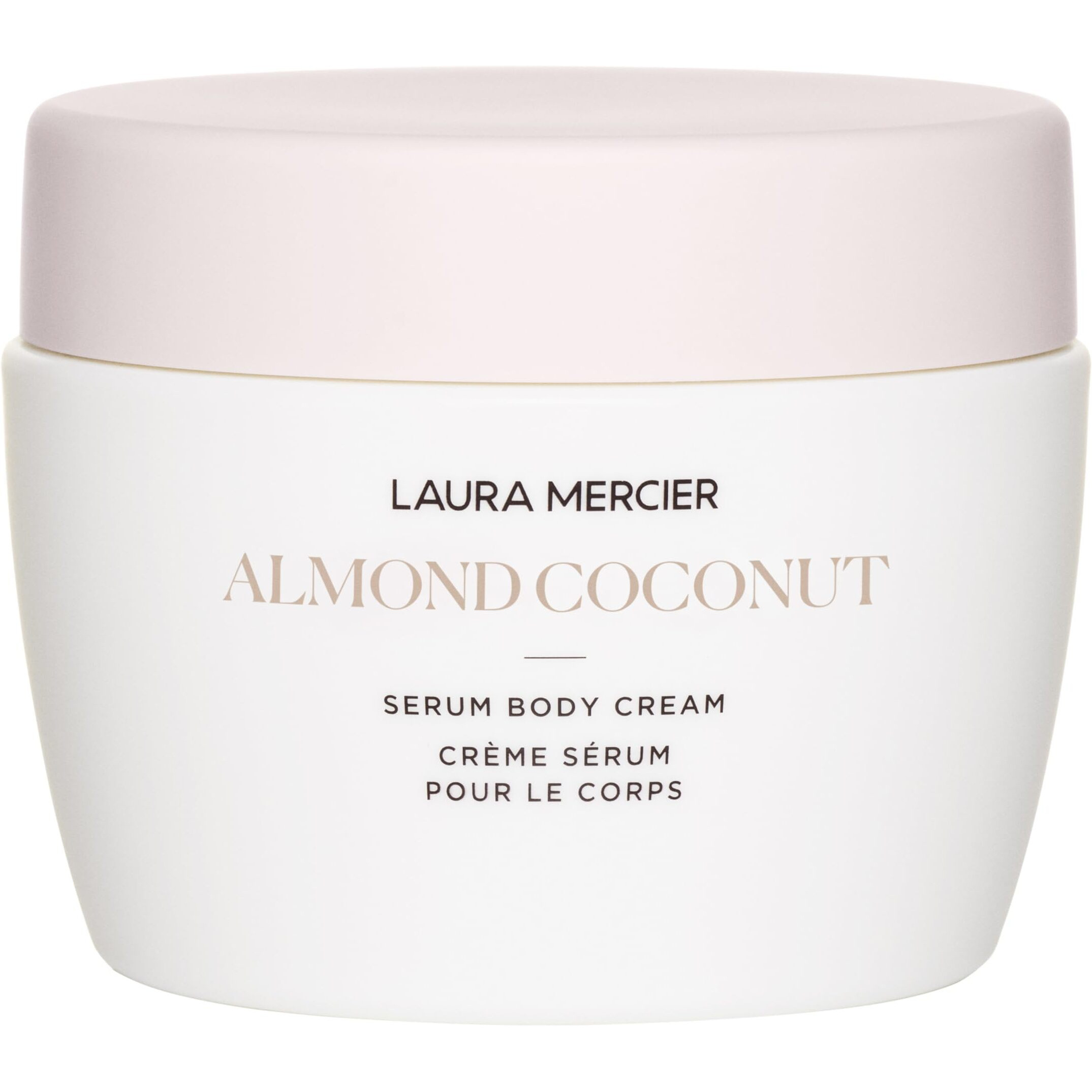 Laura Mercier Almond Coconut Serum Body Cream