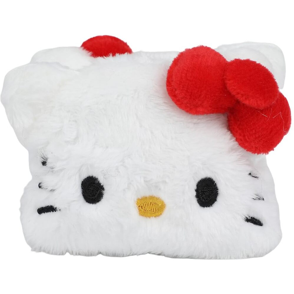 Bioworld Hello Kitty 2-Pack Women's Hair Clip Set