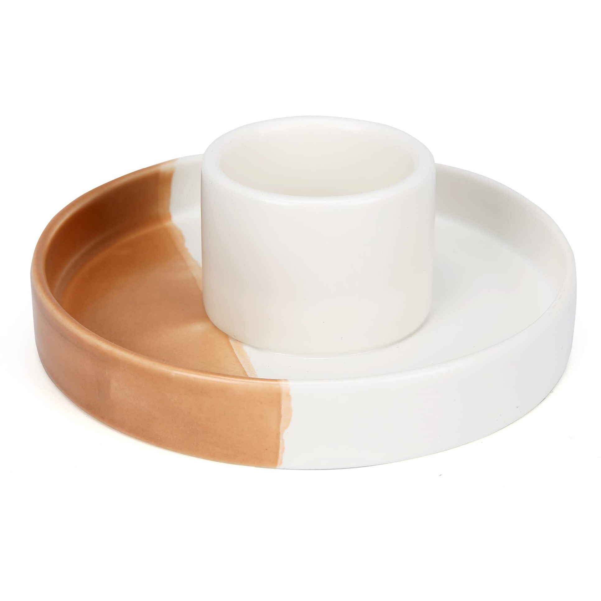 Sage Holder  White Sage Burner  Smudge Bowl  Palo Santo Holder  Incense Holder  Incense Holder Bundle  Sage Holder For White Sage Bundle And Palo Santo (Sage Not Included)