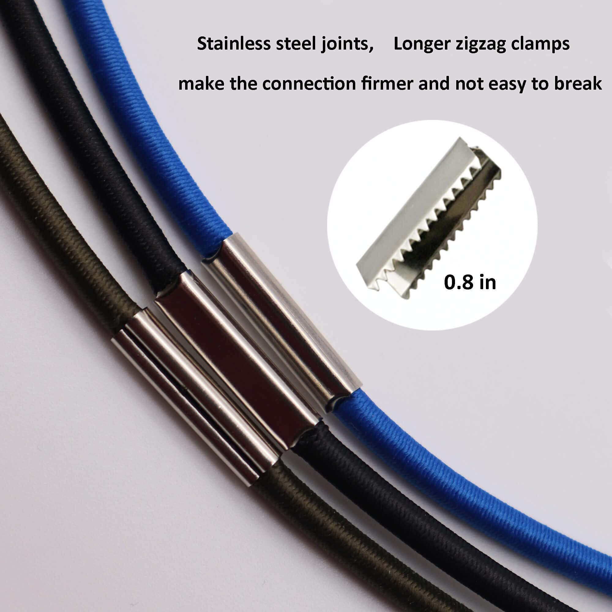 Trash Can Bands Set Of 3  Fits 55  65  96 Gallon Trash Cans  Extra Large Rubber Bands For Big Garbage Can Bag  Durable Kitchen Trash Bag Bands  Heavy Duty Moving Bands In Black Blue  And Olive Green