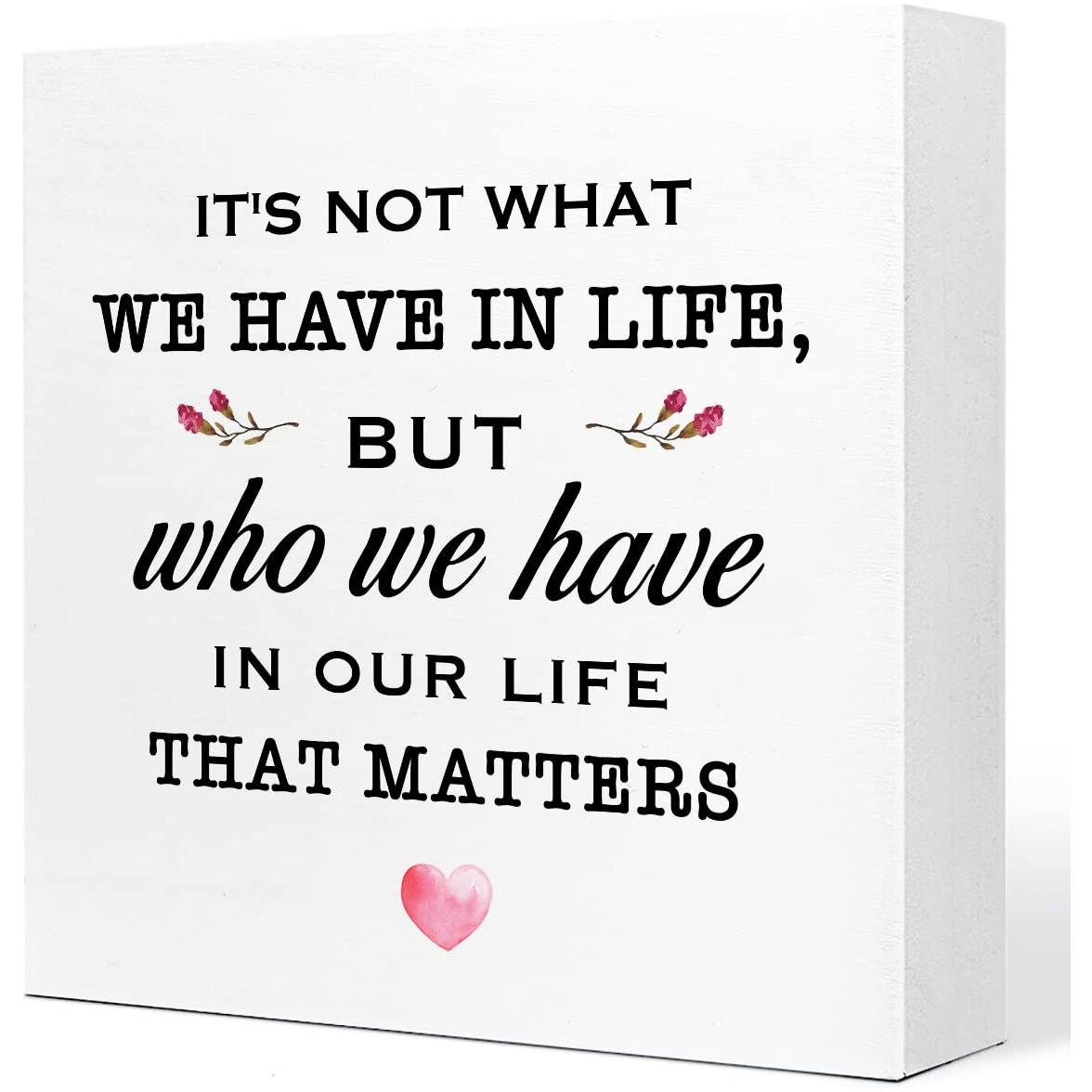 Funny Office Wooden Box Sign Sarcastic Office Signs Office Decorations For Work Desk Inspirational Office Desk Decor Have You Tried Turning It Off And On Again Sign