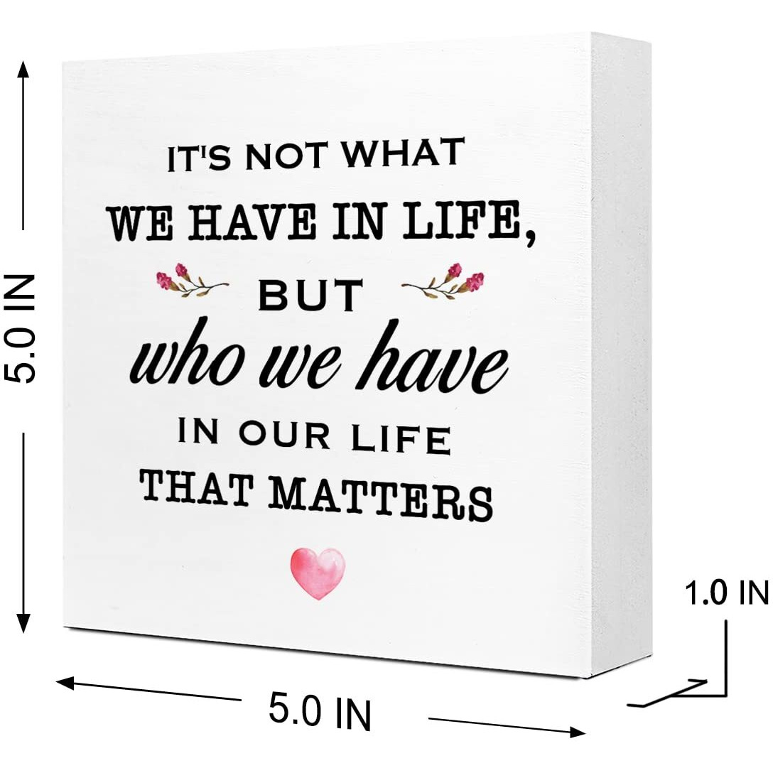 Funny Office Wooden Box Sign Sarcastic Office Signs Office Decorations For Work Desk Inspirational Office Desk Decor Have You Tried Turning It Off And On Again Sign