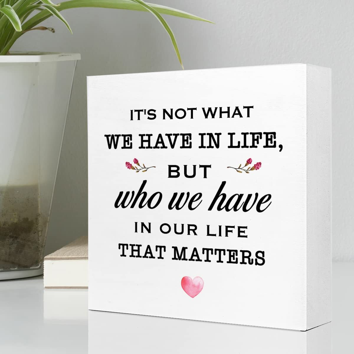 Funny Office Wooden Box Sign Sarcastic Office Signs Office Decorations For Work Desk Inspirational Office Desk Decor Have You Tried Turning It Off And On Again Sign