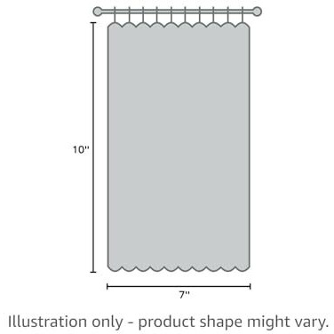 Twopages Birkin Velvet Curtain Fabric Sample Book