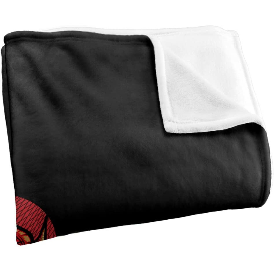 Dungeons And Dragons Dragons In Dragons Silky Touch Super Soft Throw Blanket 36"" X 58""
