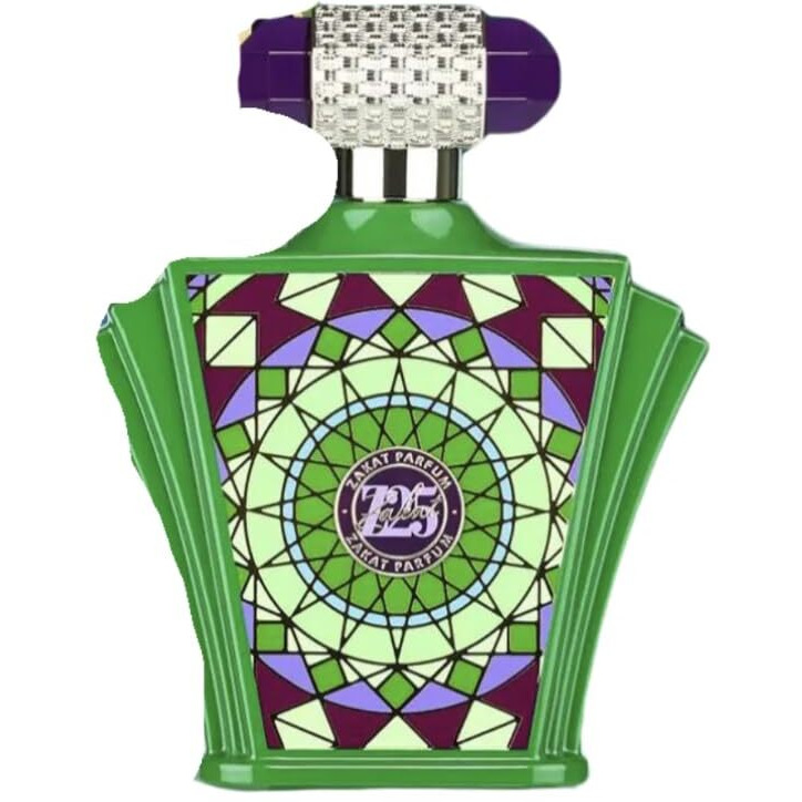 Z25 By Zakat Eau De Parfum 3.4Oz
