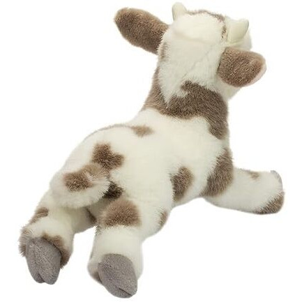 Douglas Gisele Goat Plush Stuffed Animal