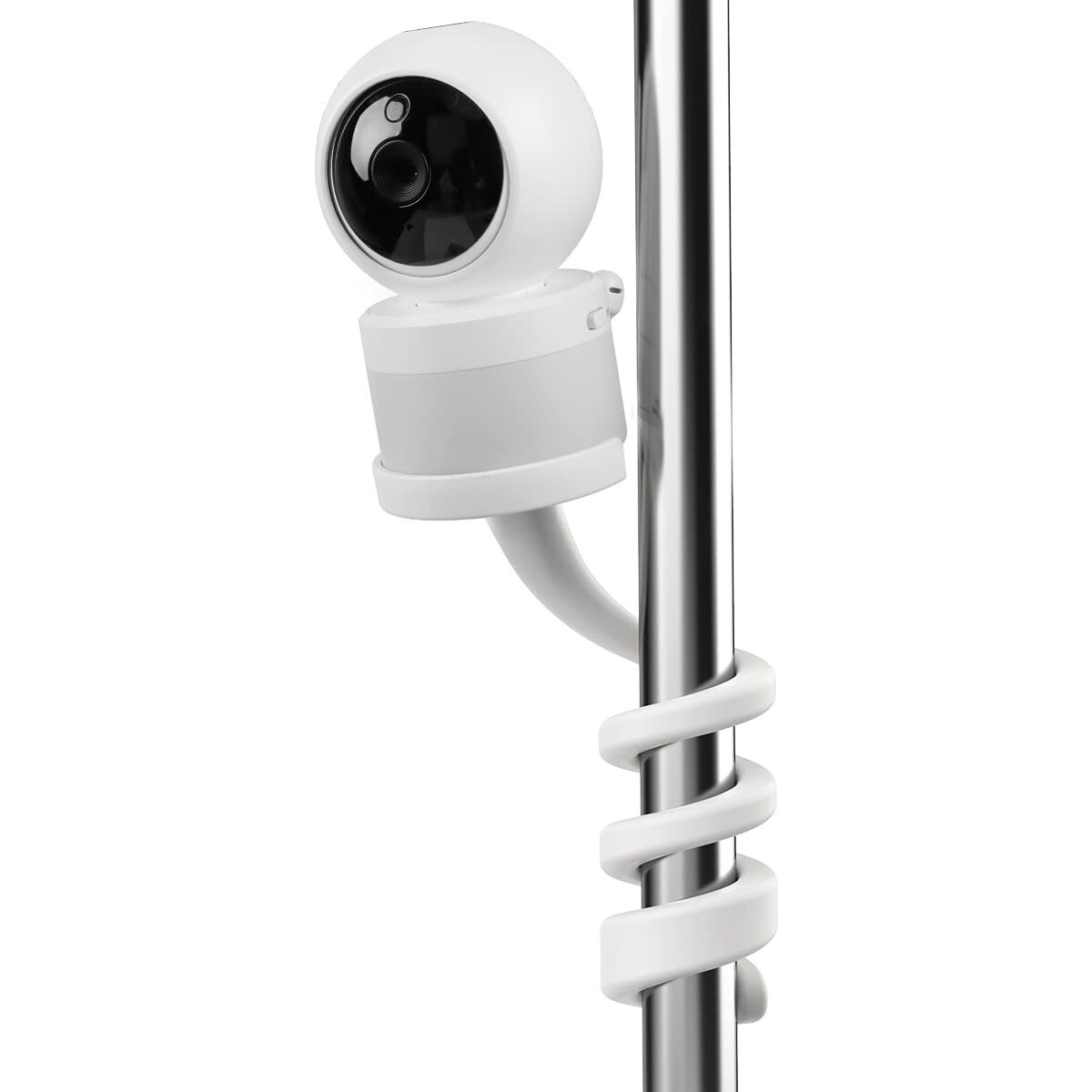 Aobelieve Flexible Mount For Vtech Vm5463 Video Baby Monitor