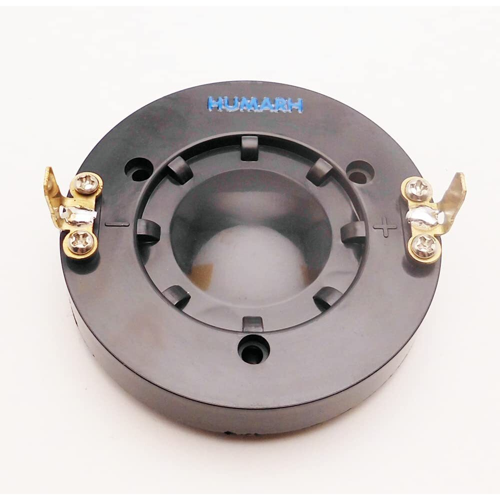 Humarh Replacement Diaphragm For Behringer Eurolive B114  B115  B210  B212  B215  B115D  B115Mp3 B212D  B114D  34T30D8  34T120H8  H76-00000-4209  X76-00000-42091  Alto Ps4 And P-Audio Pad-De34  8 Ohm