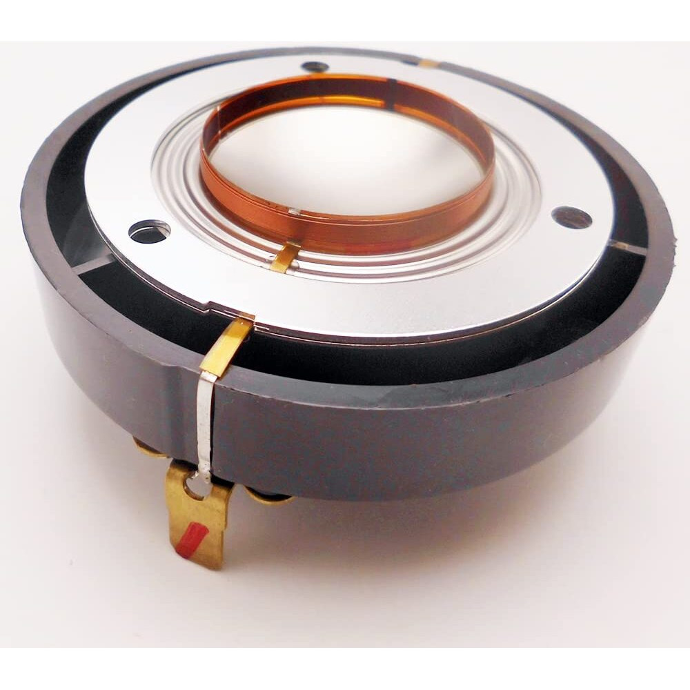 Humarh Replacement Diaphragm For Behringer Eurolive B114  B115  B210  B212  B215  B115D  B115Mp3 B212D  B114D  34T30D8  34T120H8  H76-00000-4209  X76-00000-42091  Alto Ps4 And P-Audio Pad-De34  8 Ohm