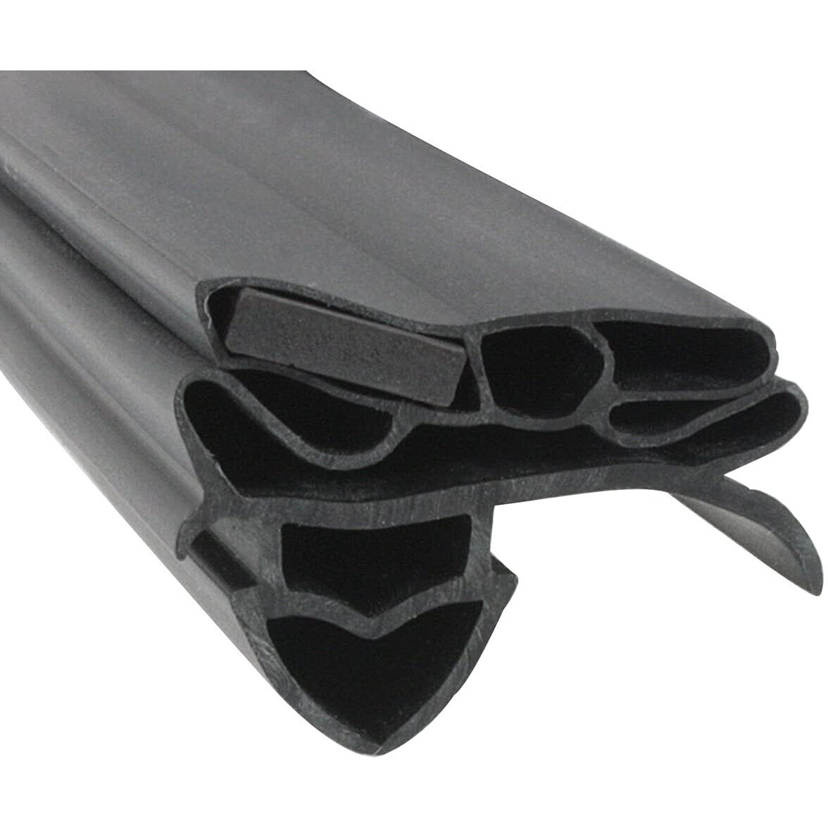 Passeal - True 810719 Compatible Door Gasket Replacement - Easy To Install