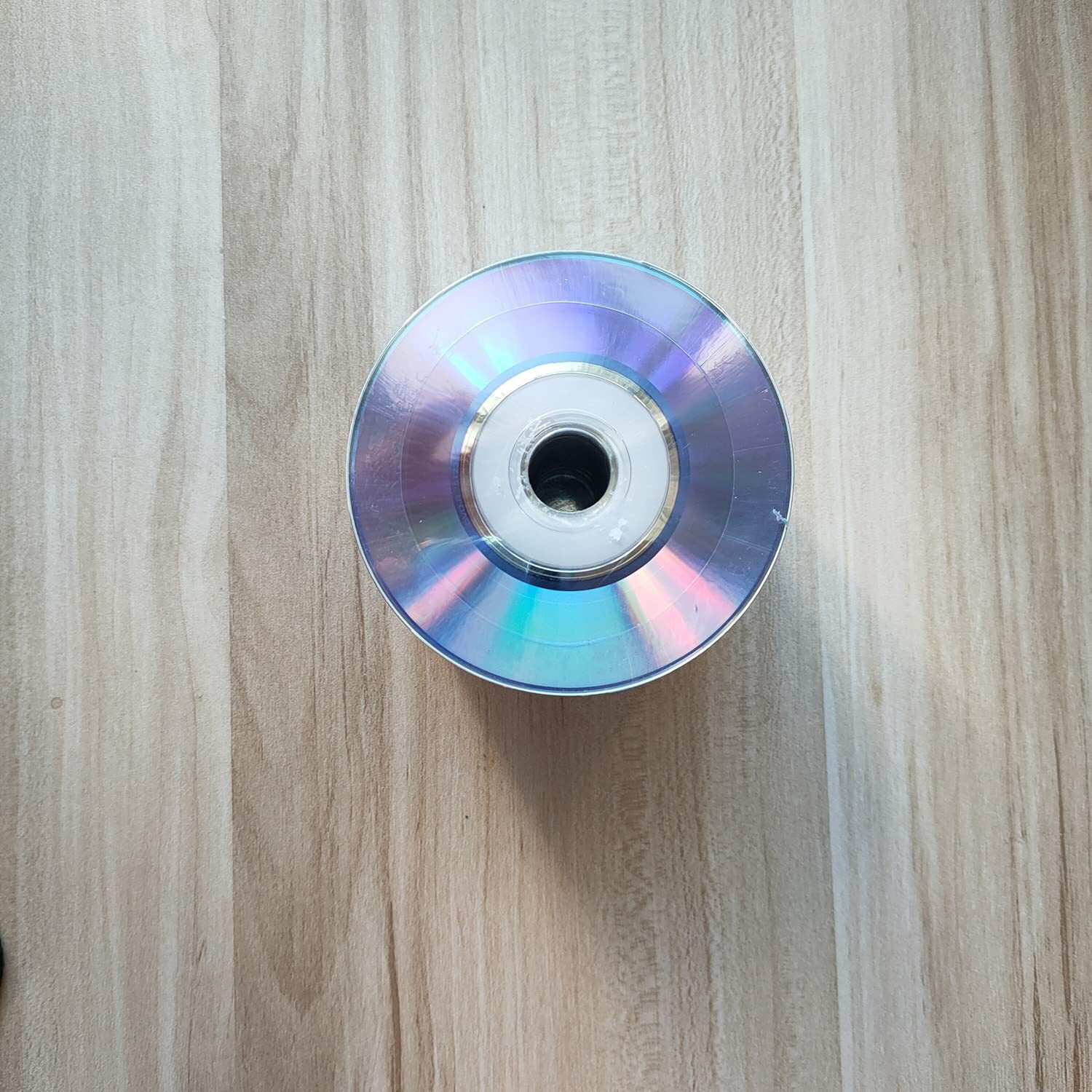 50 Pack 3"" 8Cm Mini Recordable Blank Dvd-R Discs Disk For Dvd Vcr Video Camera 1.4Gb/30Min 1-8X