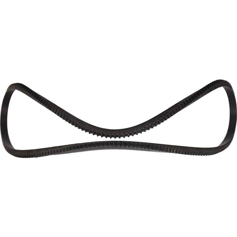 Lawn Mower Drive Belt Compatible With Toro 110-1790 20047 20056 20058 20068 20075 20076 20076A 22"" Recycler Mowers  2006 And Newer Lawn Boy 10605 10625 10658 10687 10697 10797