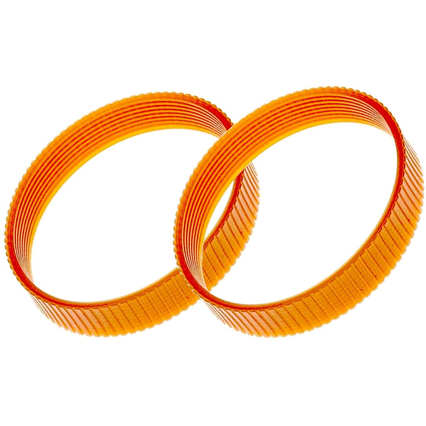 285968-00 Planer Drive Belt Replacement For Dewalt Dw733  Craftsman 351217130-2 Pack Planer Drive Belt