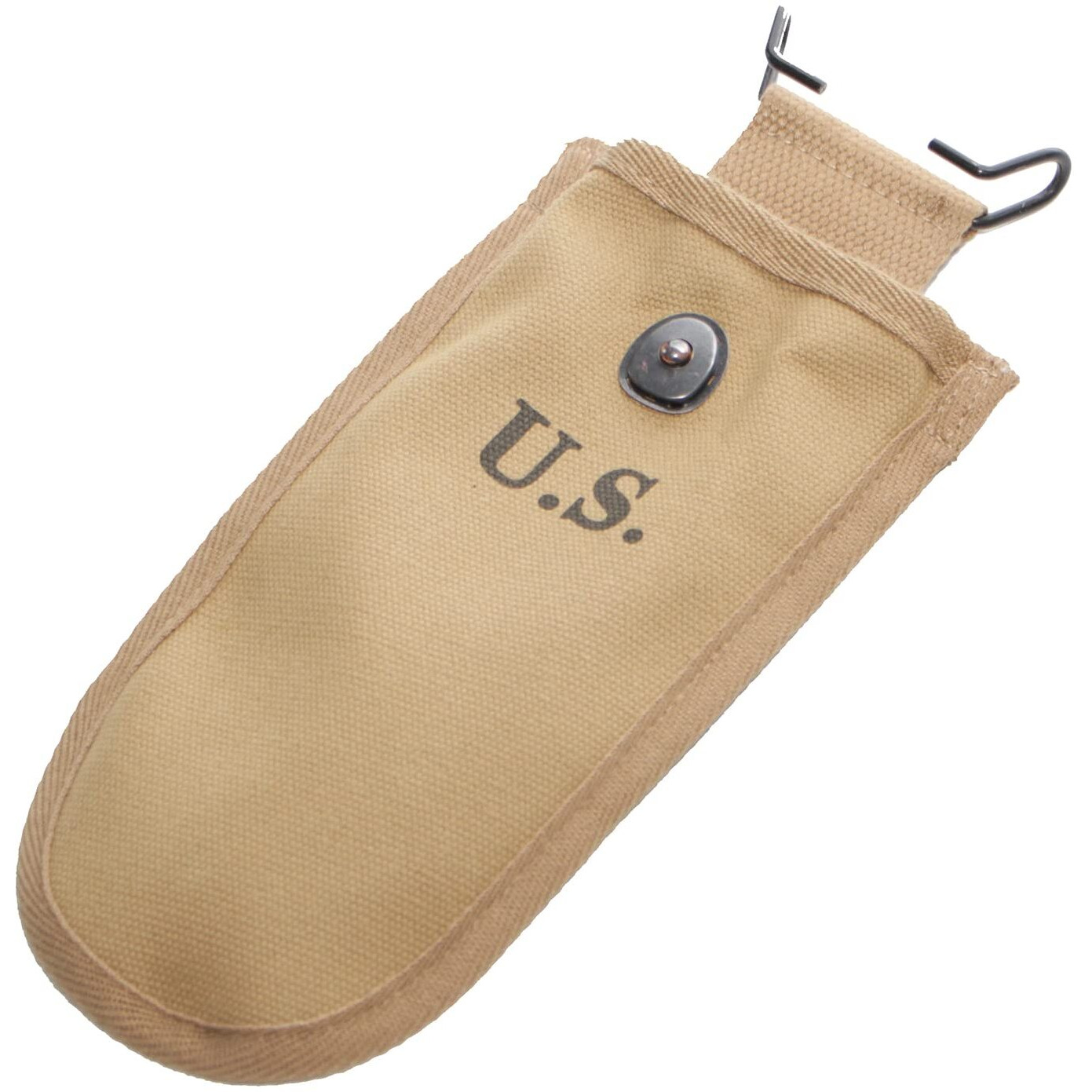 Reproduction Us Ww2 Wire Cutter Pouch Wwii Pliers Bag