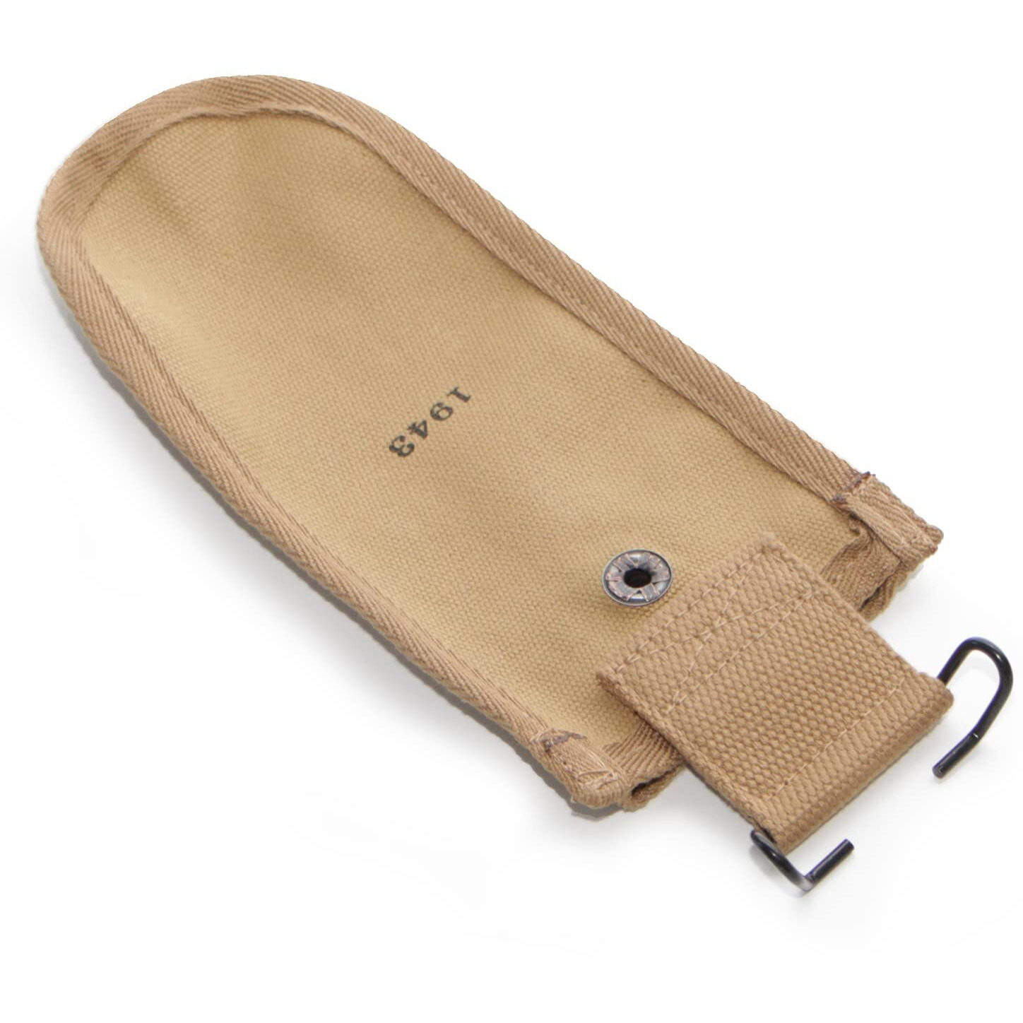 Reproduction Us Ww2 Wire Cutter Pouch Wwii Pliers Bag