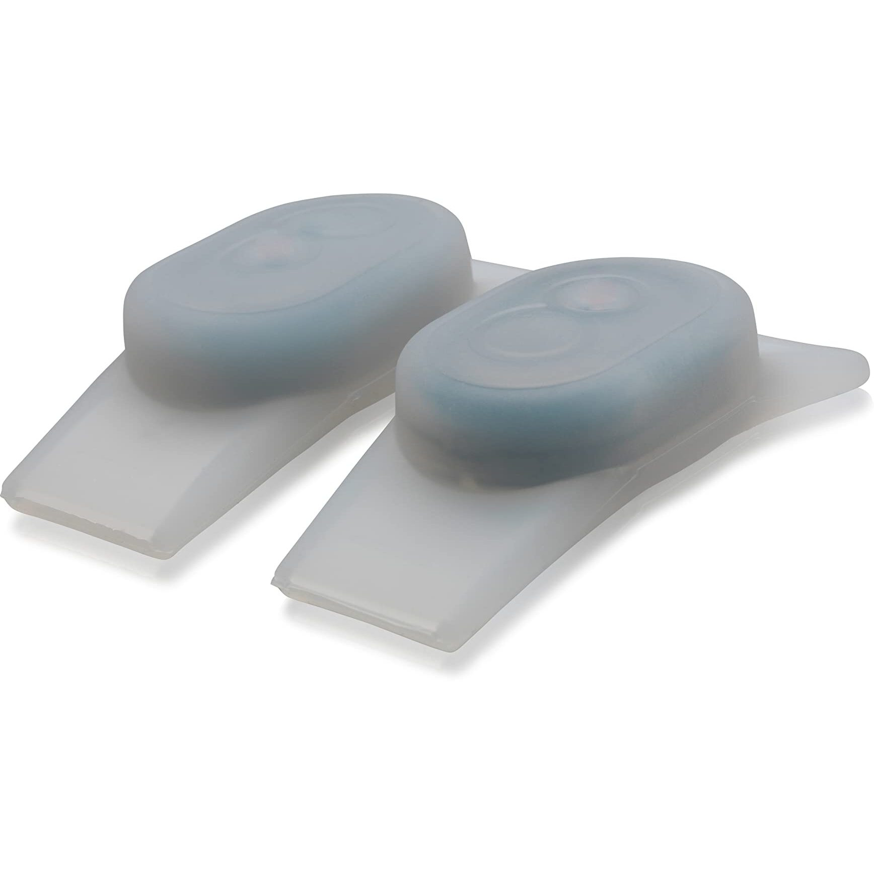 Tabcase V2 Protective Cases (2 Pack) For Loc8Tor Tabcat Pet Collar Locator V2 (Turquoise)