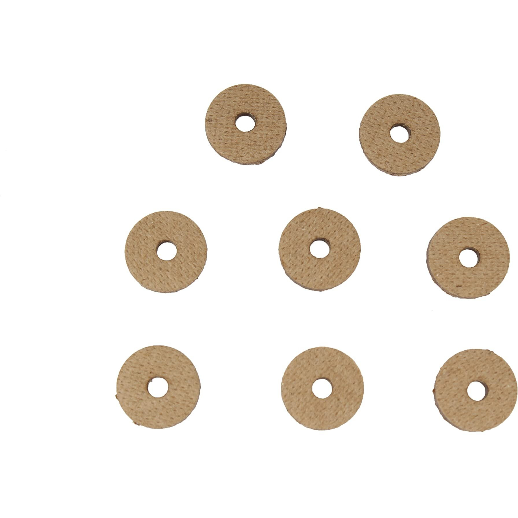 Rain Sensor Hygroscopic Discs Replacement - Repair 1 Sensor Compatible With All Hunter Rain Sensors  Rain Sensor For Sprinkler System Mini-Clik  Rain-Clik  Solar Sync