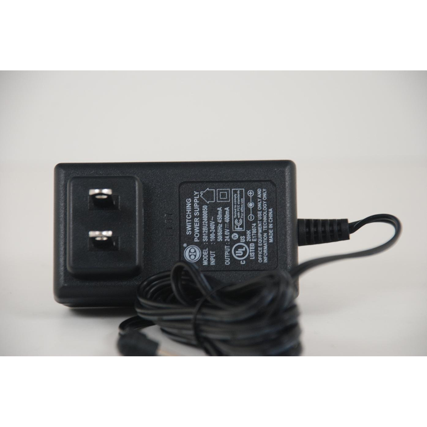 Allworx Power Supply For All Allworx Phones