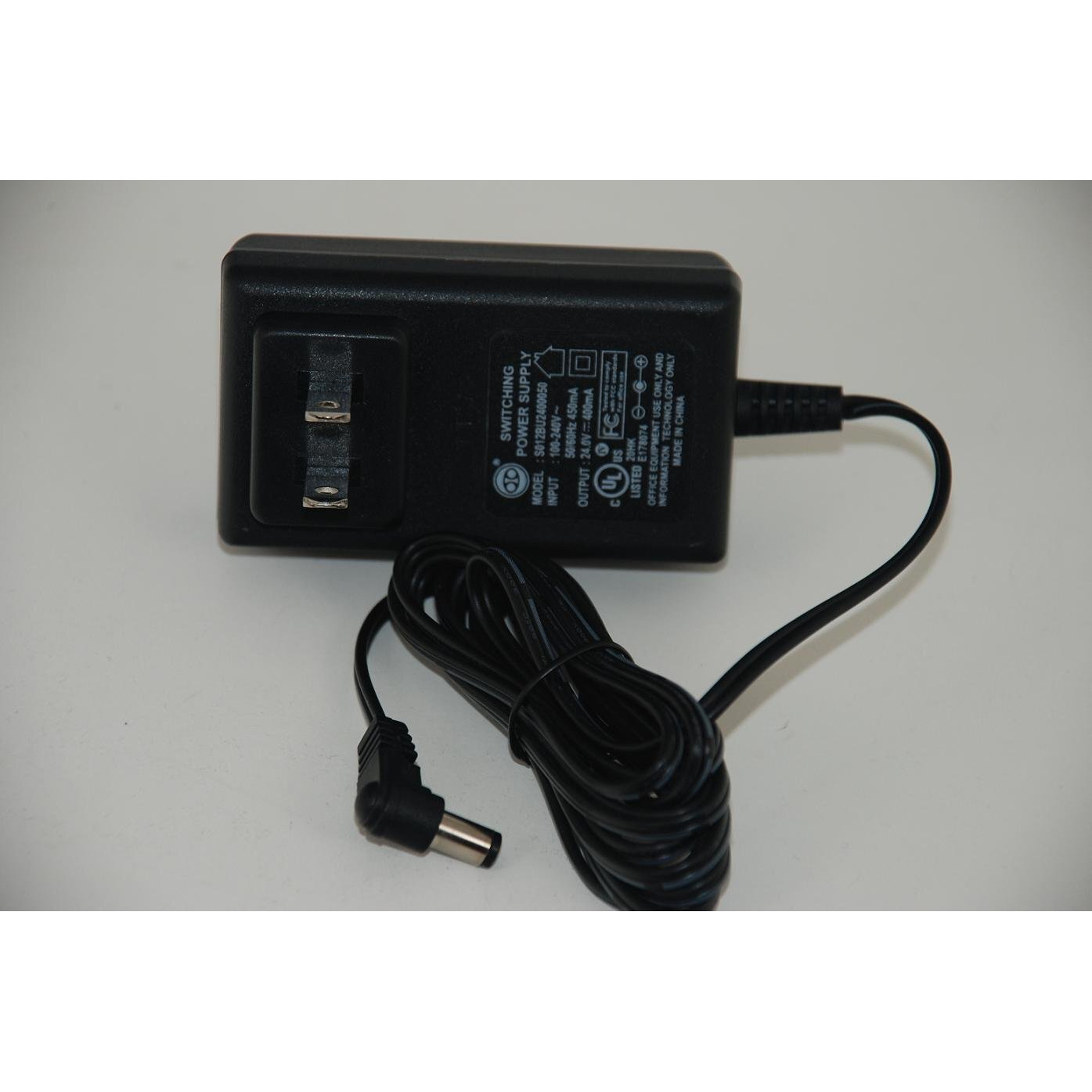 Allworx Power Supply For All Allworx Phones