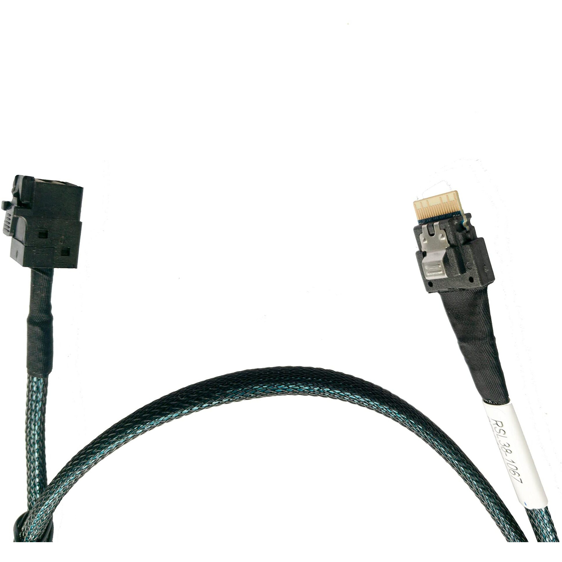 Diliving   4X To   - 38Pin To - 36Pin Cable 80Cm