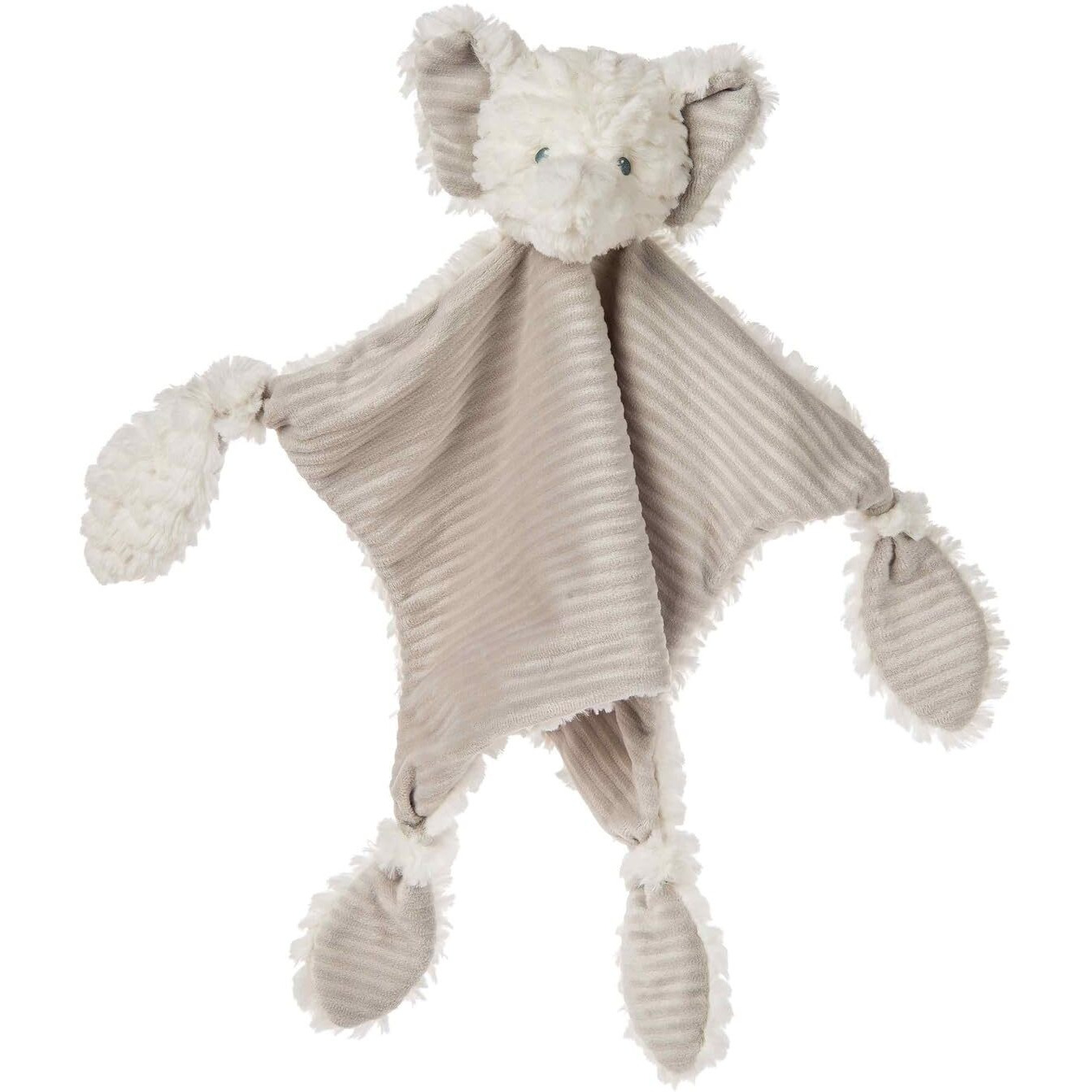 Mary Meyer Afrique Elephant Character Blanket  Small (42056)