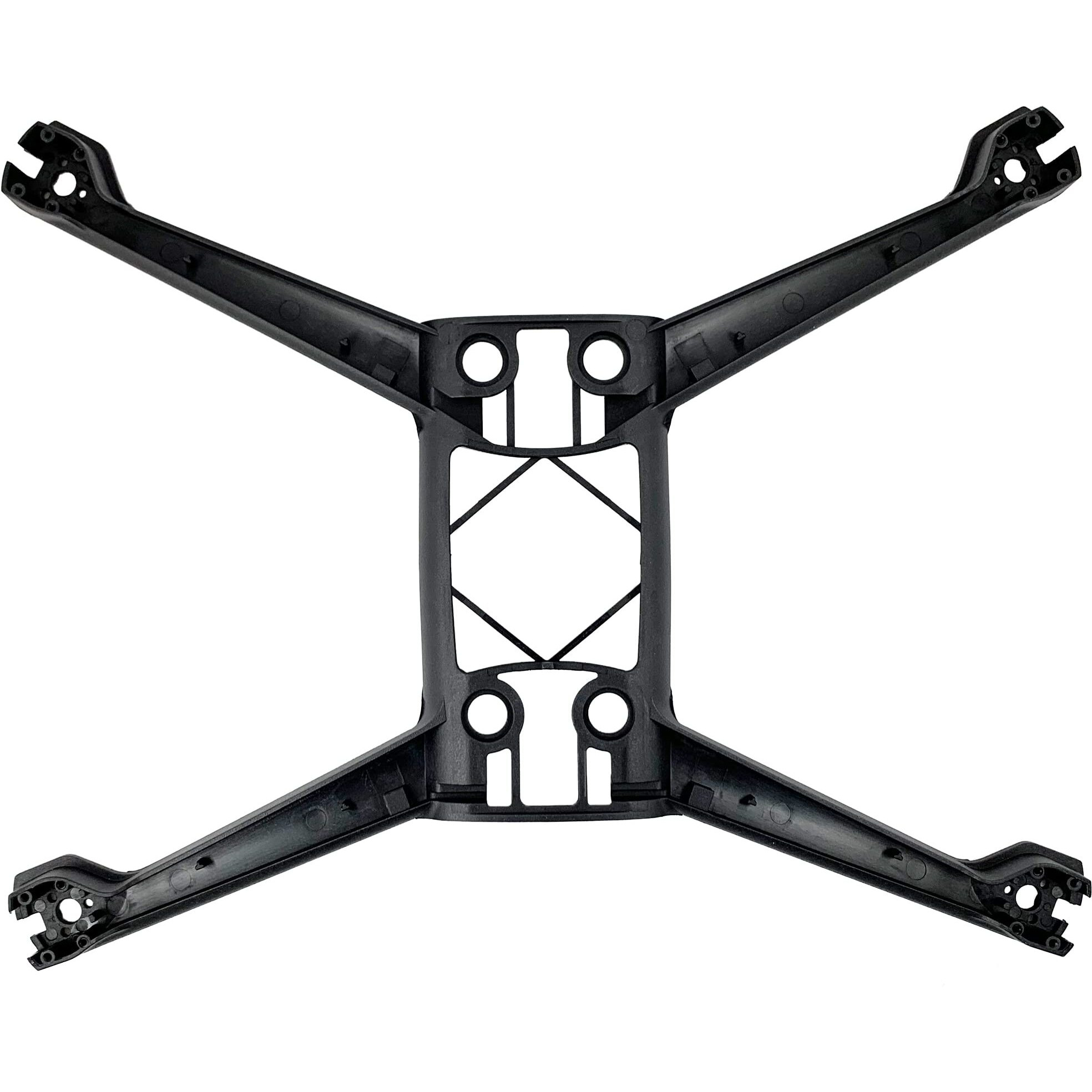 Maximalpower Replacement Central Cross For Parrot Bebop 2 Drone Quadcopter Spare Parts (Central Cross X1)