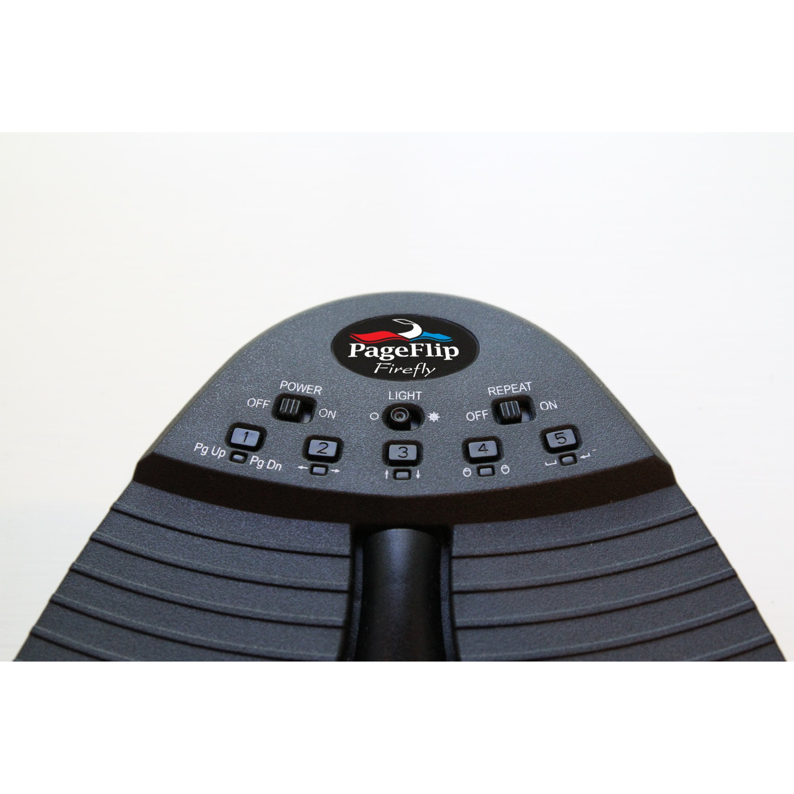 Pageflip Firefly Premium Bluetooth/Usb Page Turner Pedal