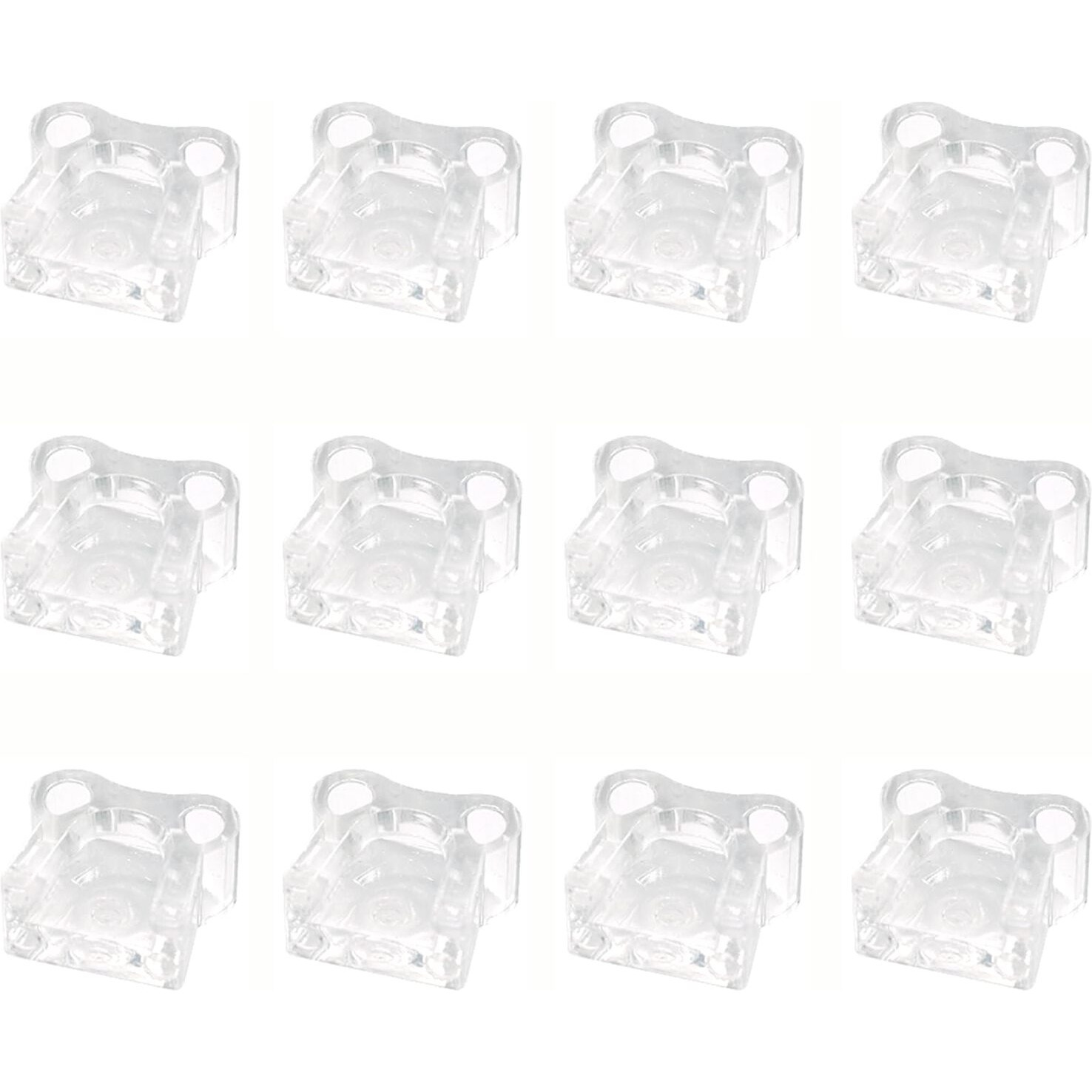 12 Pcs N558471 N569446 Compatible With Nailer No Mar Tip Dewalt Replaces Dcn680D1 Dcn681B Surpouf
