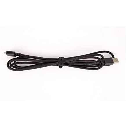 Lzydd Usb Cable/Data Cord For Razer Huntsman Tournament Edition/Razer Huntsman Mini 60% Optical Gaming Keyboard/Razer Deathstalker V2 Pro Wireless Gaming Keyboard