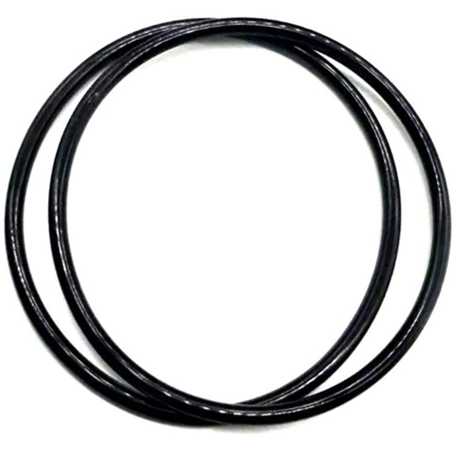Pro-Parts 6Pcs Clx200K O-Ring For Hayward Pool Chlorinator Chemical Feeder Lid Cl200 & Cl220