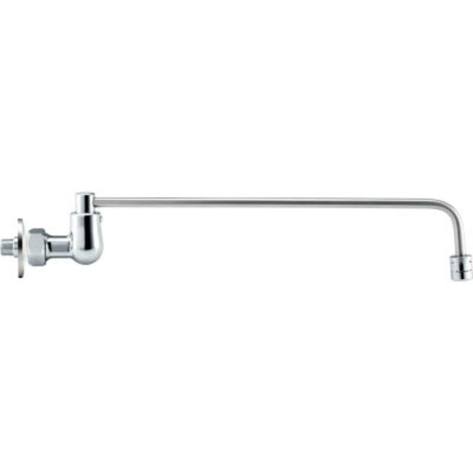 Krowne Commercial Series Wok Range Faucet With 12"" Spout  13-222L