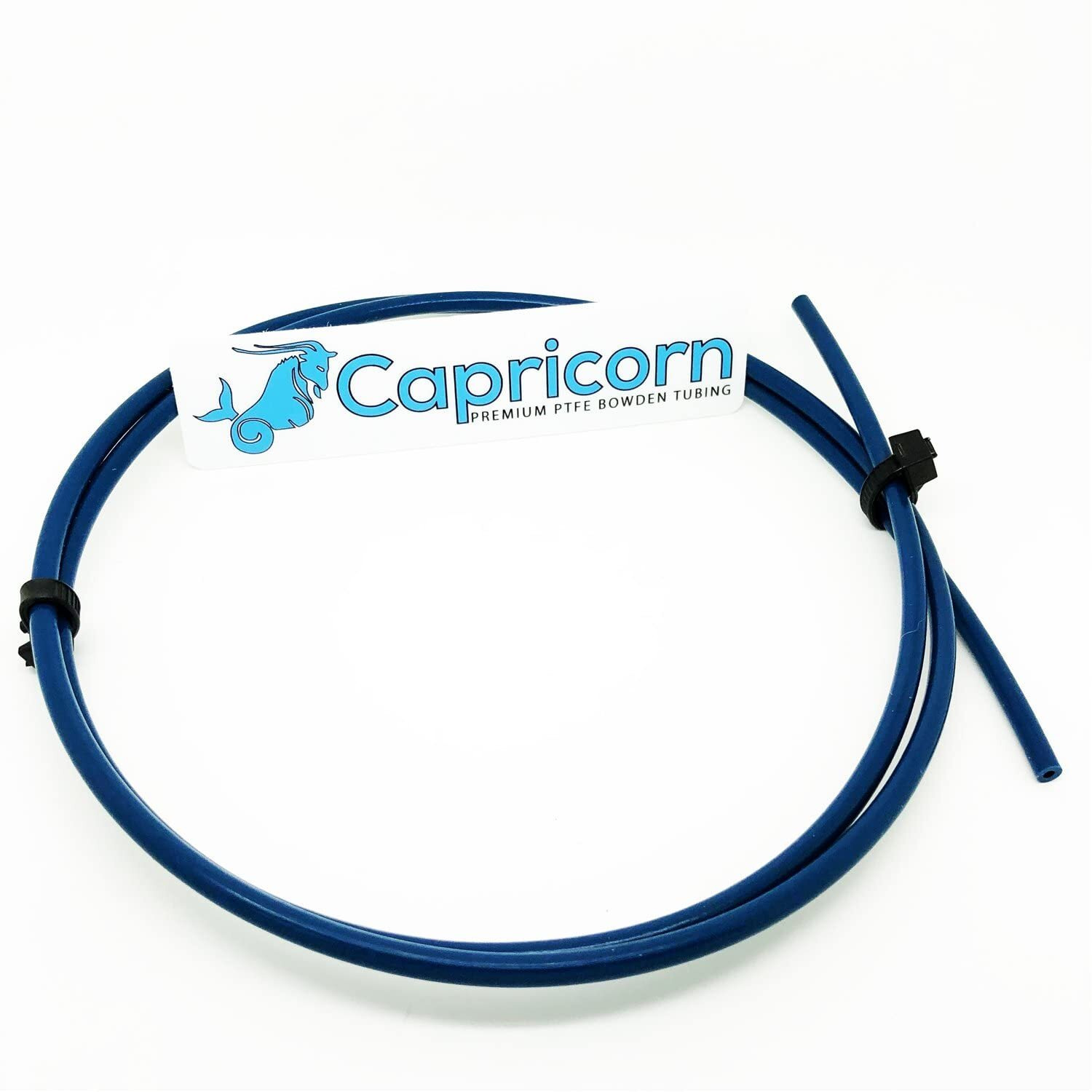 Capricorn Bowden Ptfe Tubing Xs Series 1 Meter For 1.75Mm Filament (Genuine Capricorn Premium Tubing)