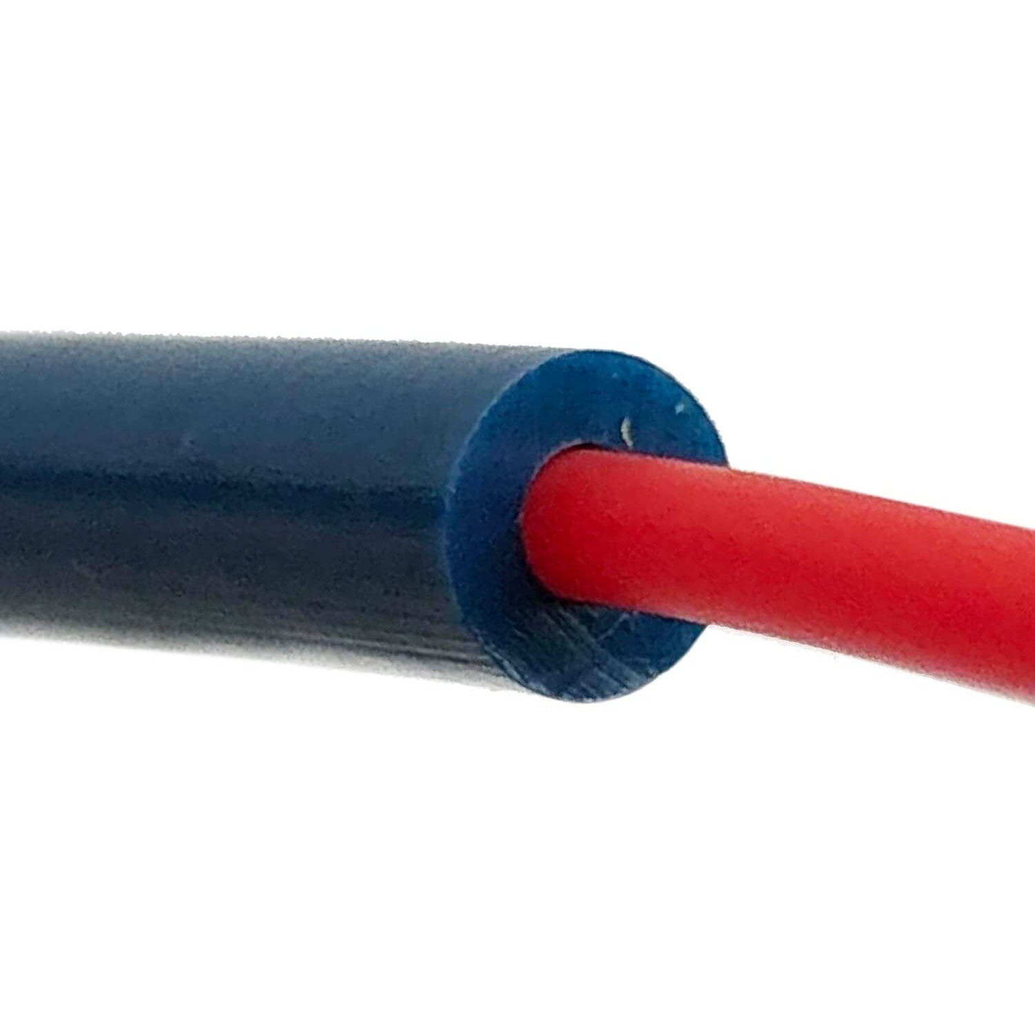 Capricorn Bowden Ptfe Tubing Xs Series 1 Meter For 1.75Mm Filament (Genuine Capricorn Premium Tubing)