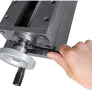 Anex 6103F Ultra Low Profile Hex Drive Handle