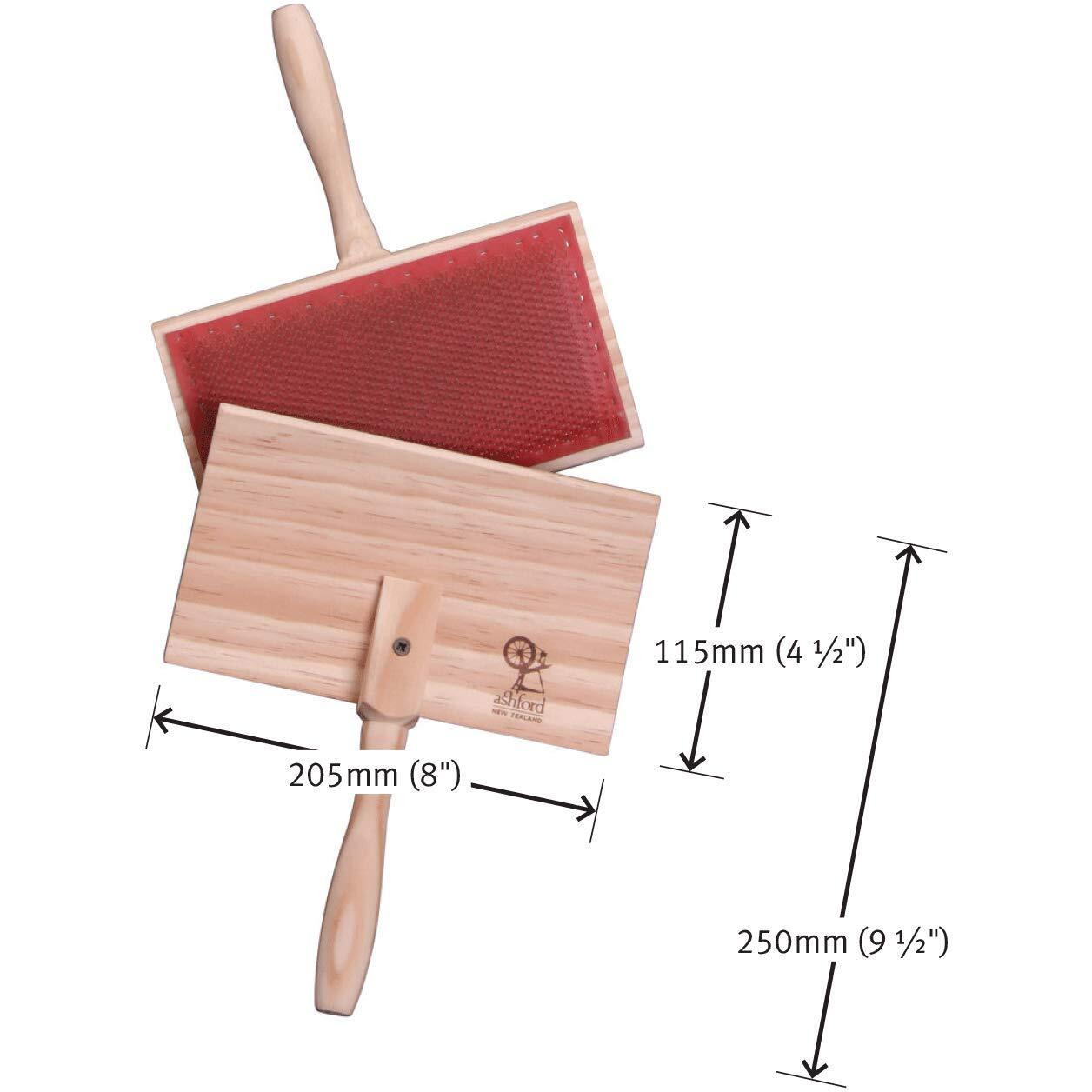 Ashford Classic Cotton Hand Carders