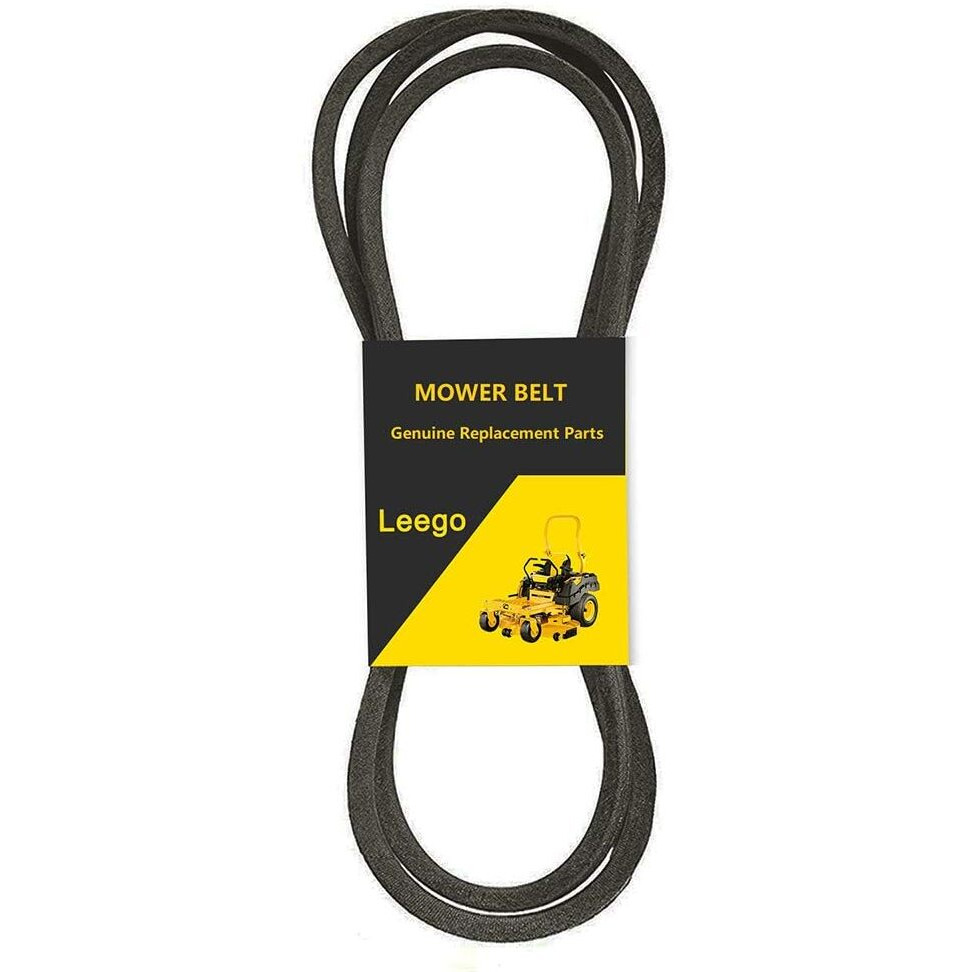Drive Belt Compatible With Lawn Boy Toro 110-9429 22156 22156Te Multicycler Super Recycler Super Bagger Recycler 10605 10606 10607 21 Inch Deck