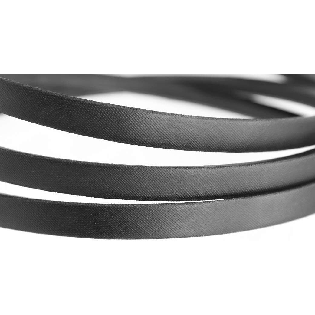 Drive Belt Compatible With Lawn Boy Toro 110-9429 22156 22156Te Multicycler Super Recycler Super Bagger Recycler 10605 10606 10607 21 Inch Deck