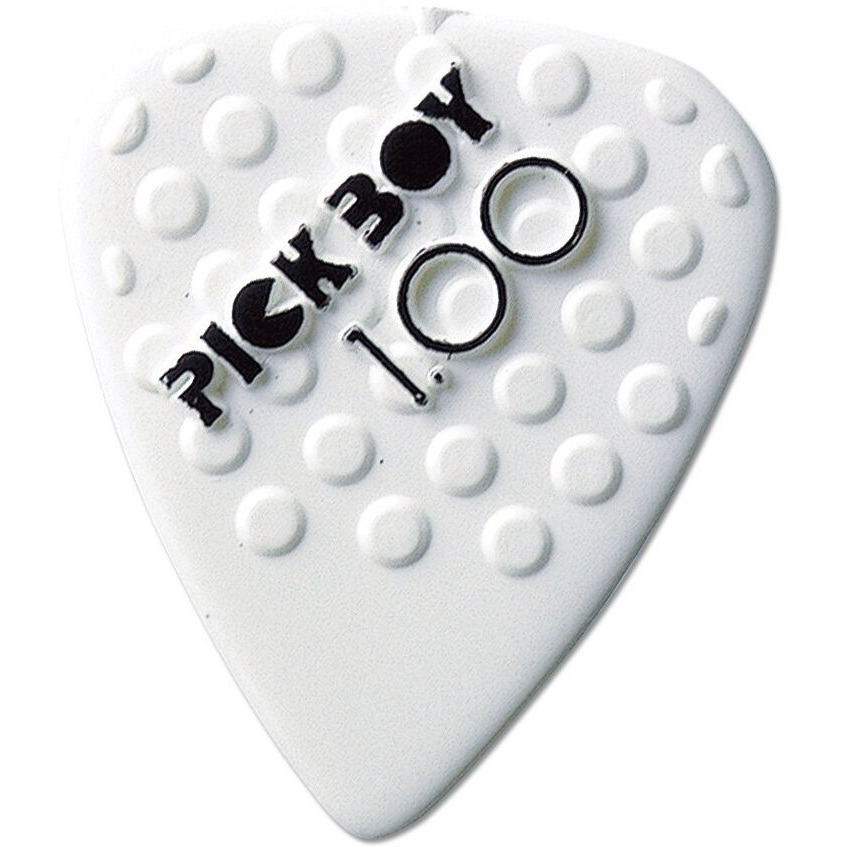 Pickboy Ceramic  Grip Pick  1.00Mm  10 Picks