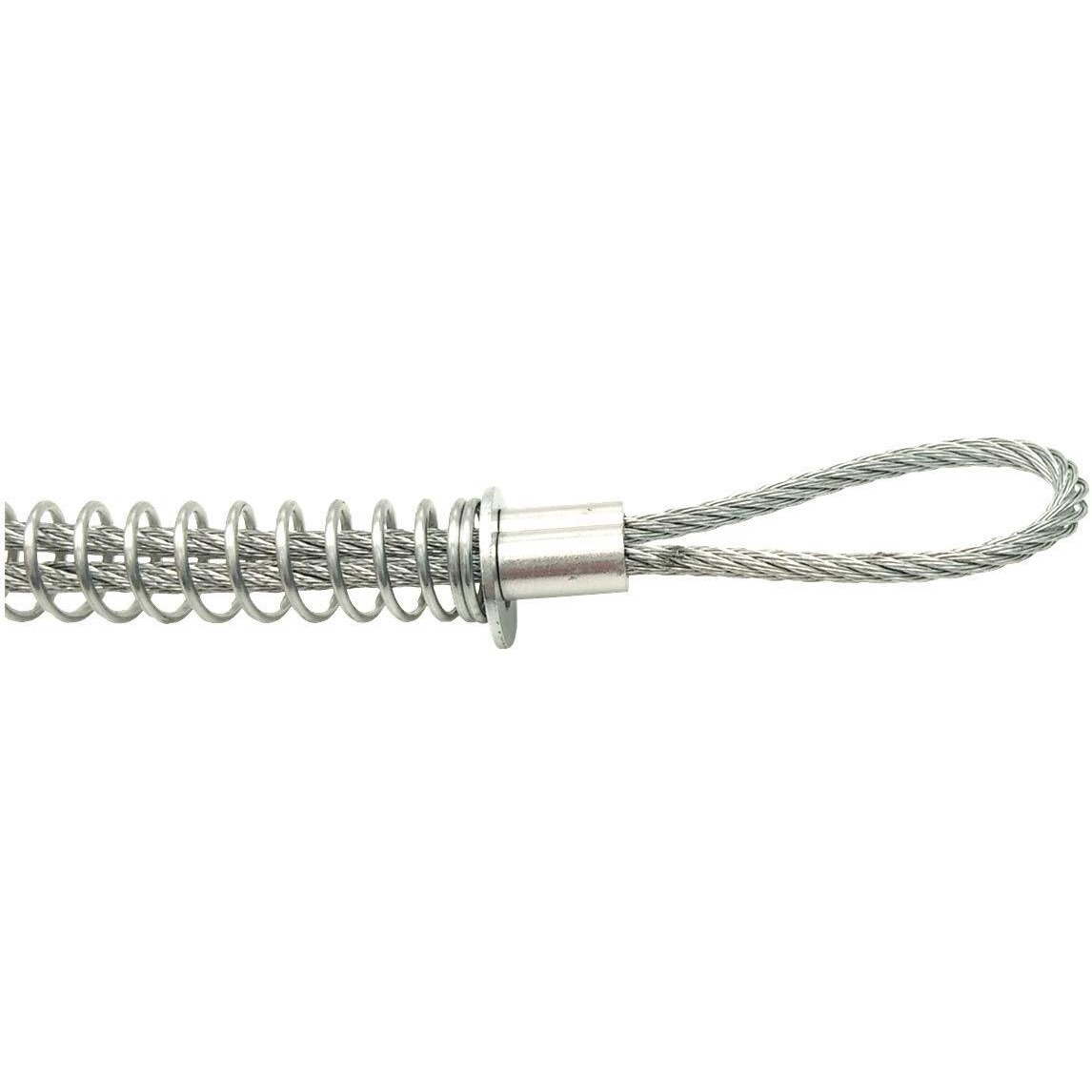 Whip Stop Hose Restraint/Whip Check/Hose To Hose/Safety/Hydraulic/Pressure/Osha/Hose 1/8"" X 20-1/4"" Hose To Hose For Hose Diameter 1/2"" - 1-1/4""