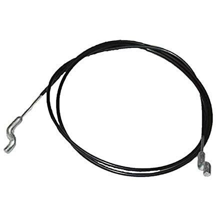 Pro-Parts Snow Blower Auger Clutch Cable 762259 762259Ma 1501124Ma Fits Sears Craftsman Murray Snowblowers