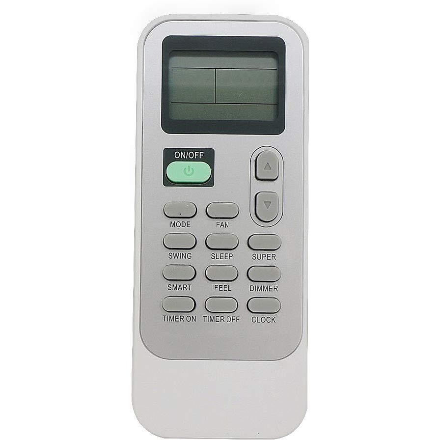 Dg11J1-01 Air Conditioner Remote Control For Hisense For Kelon Dg11J101 Dg11J1-04 Dg11J1-05 Ac Conditioning Remoto