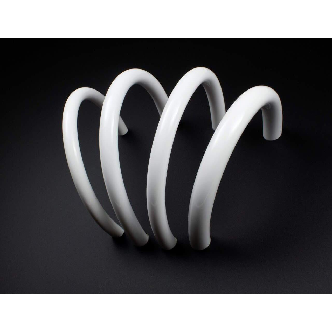 Primochill Primoflex Lrt Custom Watercooling Flexible Tubing -1/2In.Id X 3/4In.Od  10 Feet Bundled With System Prep And Coolant  Made With Premium Materials  Proudly Made In The Usa - Elegant White