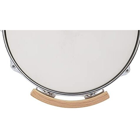 Gruv-X Grvxcl-Ns X-Click Percussion Wood Block - Natural Satin