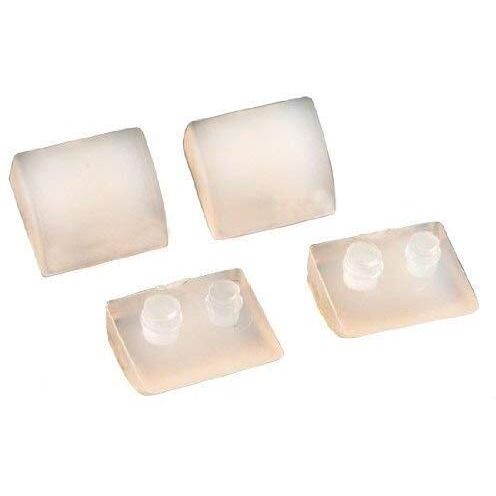 Kexmy Replacement Pod Shoes For Hayward(R) Navigator Pool Cleaner Axv414P