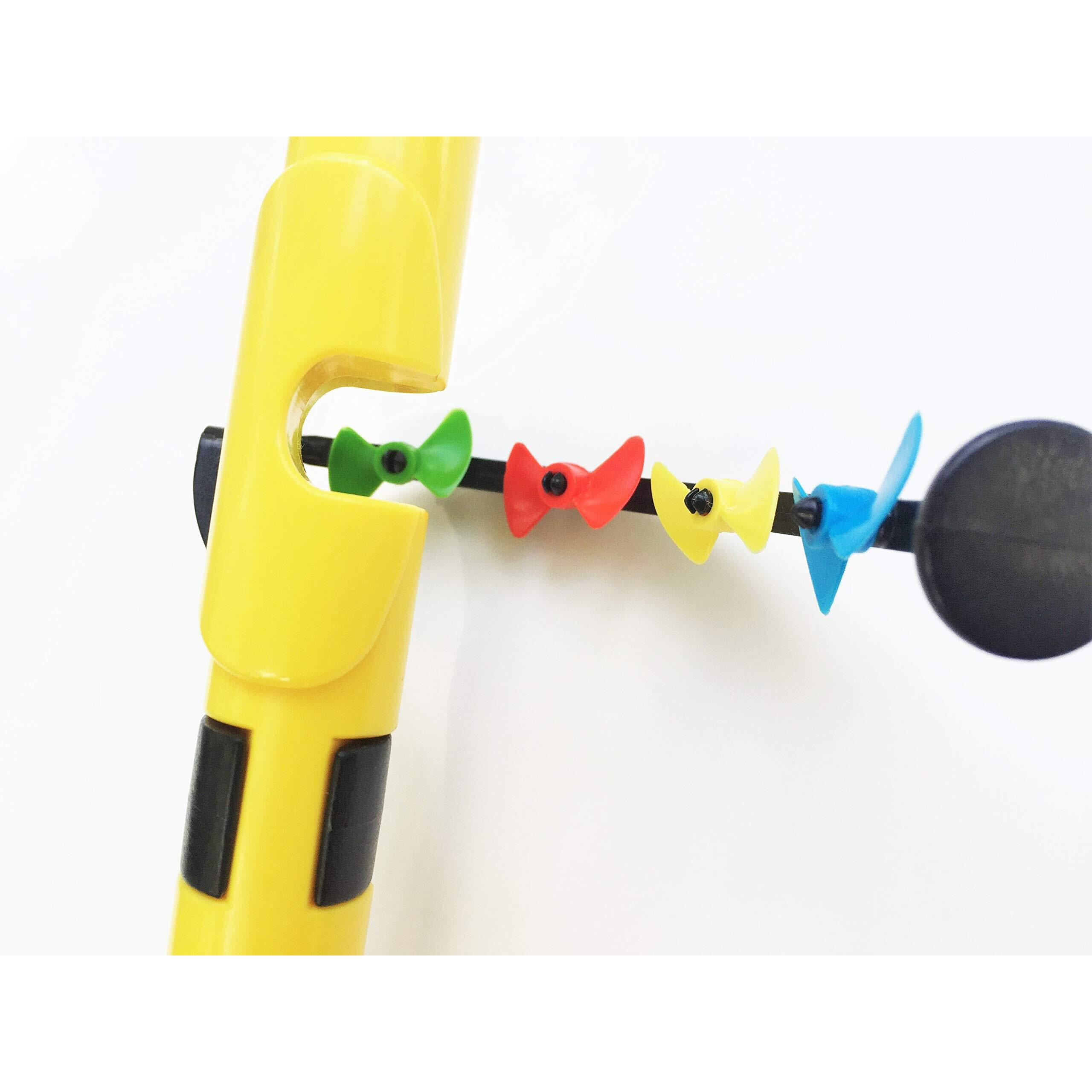 Pneumo Pro Wind Director Practice Tool